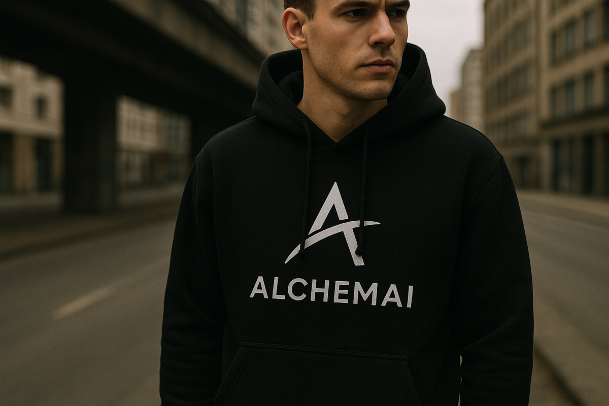 How to Spot Fake Alchemai Clothing