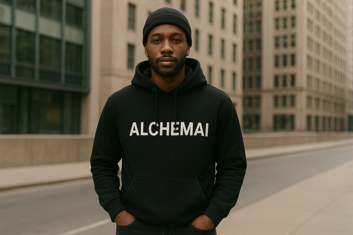 How to Spot Fake Alchemai Clothing