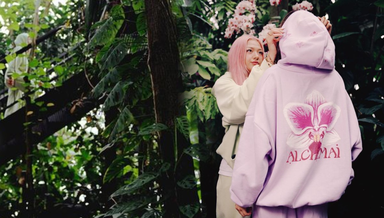 Is Alchemai a Luxury Streetwear Brand?