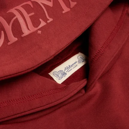 Alchemai Garden State Hoodie