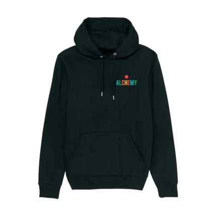 Alchemai Hoodie Green