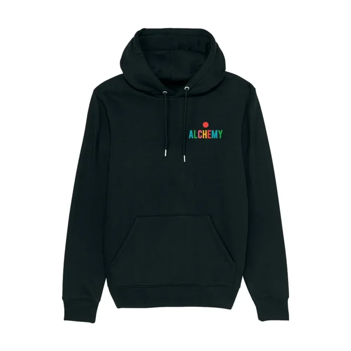 Alchemai Hoodie Green